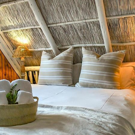 Ikhaya Lamadube Game Lodge Klipdrift Экстерьер фото