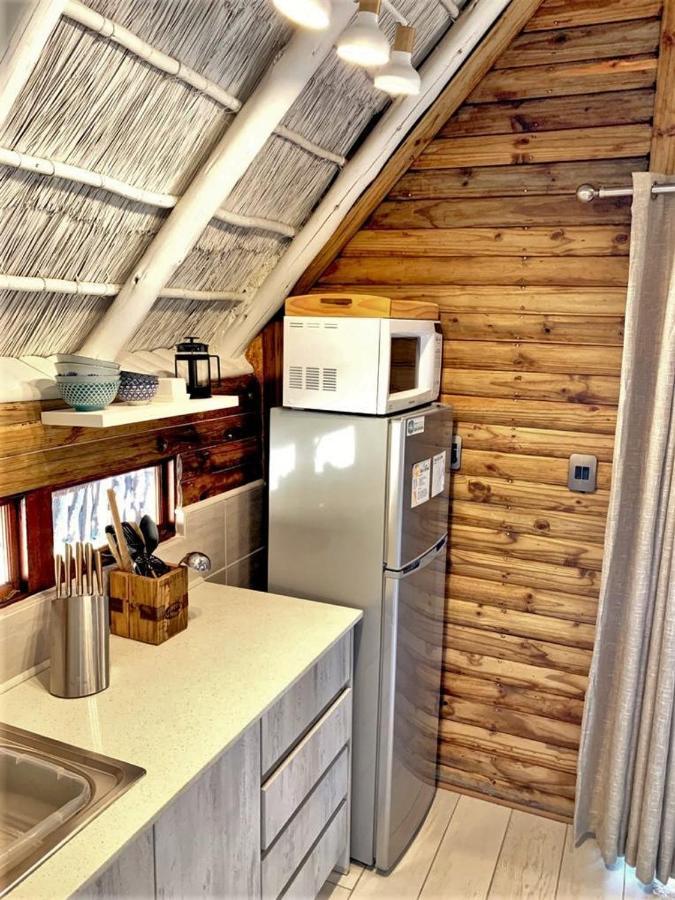 Ikhaya Lamadube Game Lodge Klipdrift Экстерьер фото