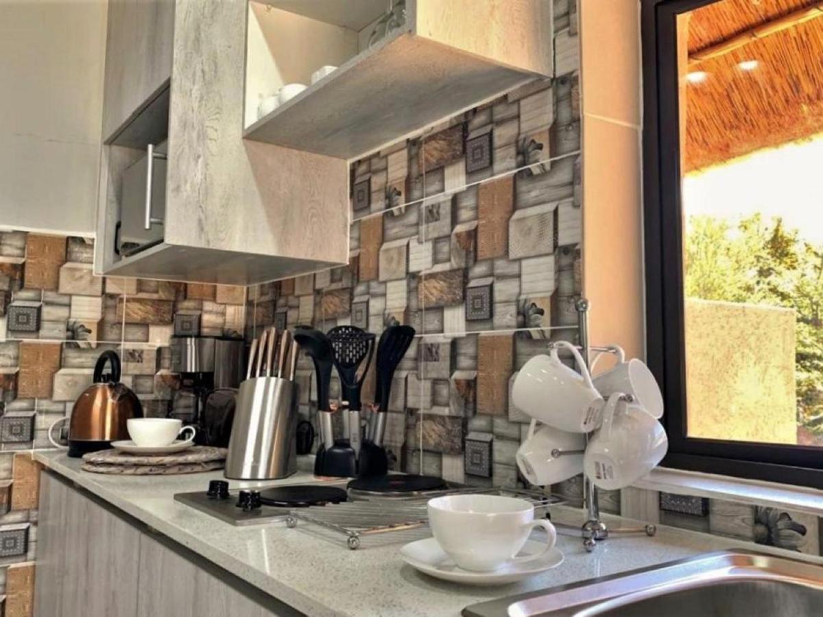 Ikhaya Lamadube Game Lodge Klipdrift Экстерьер фото