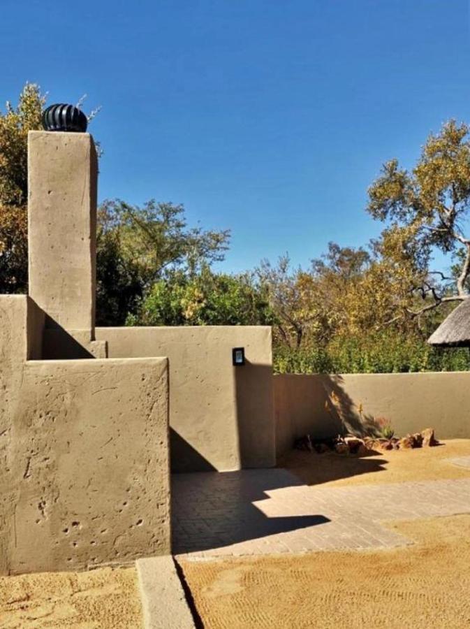 Ikhaya Lamadube Game Lodge Klipdrift Экстерьер фото