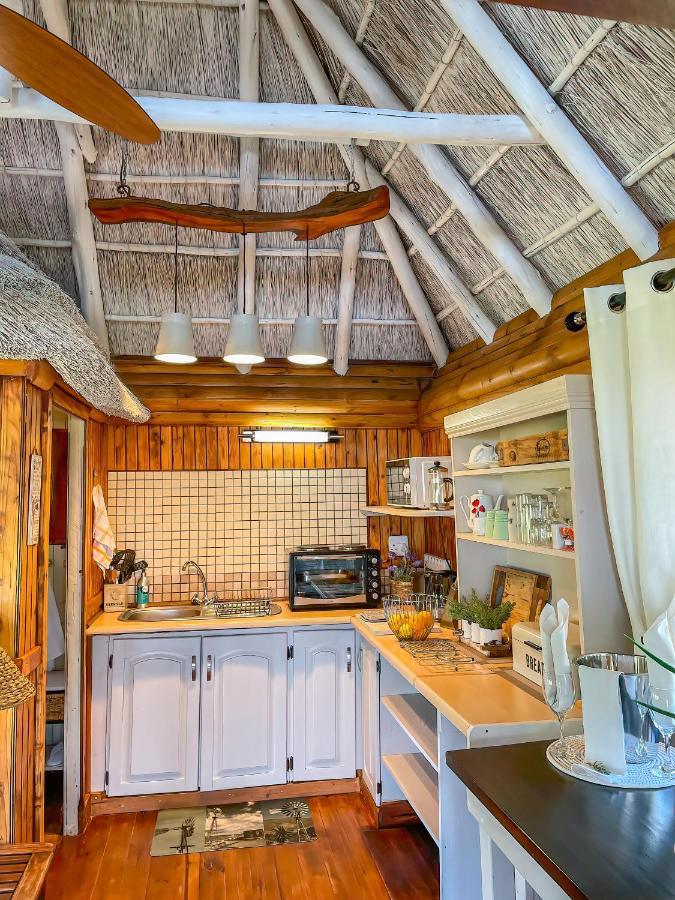 Ikhaya Lamadube Game Lodge Klipdrift Экстерьер фото